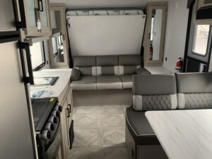 2023 FOREST RIVER WILDWOOD 171RBXL