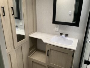 2023 FOREST RIVER WILDWOOD 171RBXL