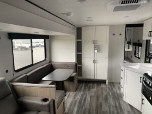 2026 JAYCO JAY FLIGHT SLX 284BHS