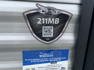 2026 JAYCO JAY FLIGHT SLX 211MB