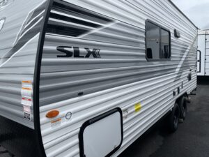 2026 JAYCO JAY FLIGHT SLX 211MB