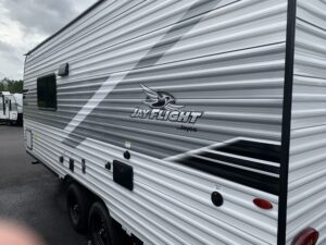 2026 JAYCO JAY FLIGHT SLX 211MB
