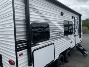 2026 JAYCO JAY FLIGHT SLX 211MB