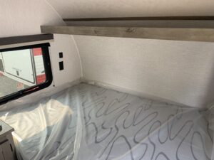 2026 SUNSET PARK RV SUN LITE 13BH LTD WHITE/GREY