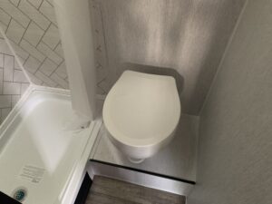 2026 SUNSET PARK RV SUN LITE 13BH LTD WHITE/GREY