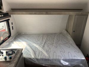 2026 SUNSET PARK RV SUN LITE 13BH LTD WHITE/GREY