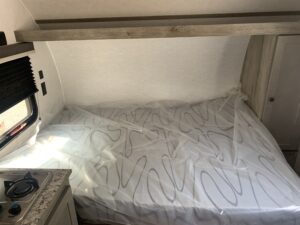 2026 SUNSET PARK RV SUN LITE 13BH LTD GREY/BLACK