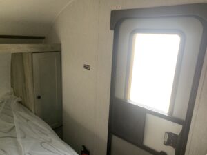 2026 SUNSET PARK RV SUN LITE 13BH LTD GREY/BLACK