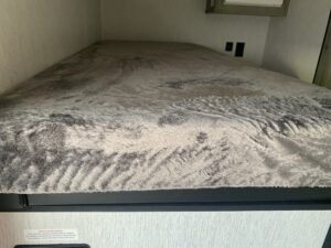 2026 SUNSET PARK RV SUN LITE 13BH LTD GREY/RED