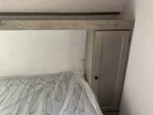2026 SUNSET PARK RV SUN LITE 13BH LTD WHITE/BLUE