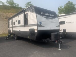 2022 KEYSTONE HIDEOUT 243RB