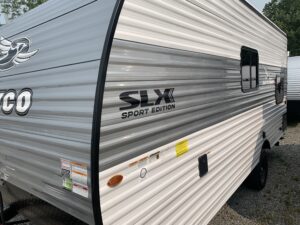 2026 JAYCO JAY FLIGHT SLX 170BH