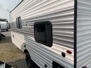 2026 JAYCO JAY FLIGHT SLX 170BH