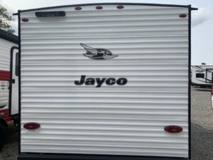 2026 JAYCO JAY FLIGHT SLX 170BH
