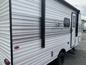 2026 JAYCO JAY FLIGHT SLX 170BH