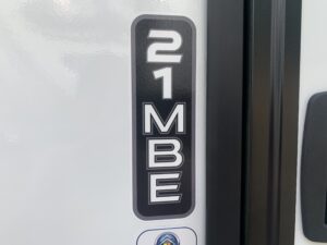 2026 GRAND DESIGN IMAGINE 21MBE