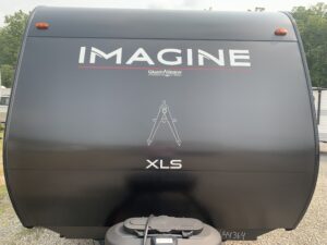 2026 GRAND DESIGN IMAGINE 21MBE