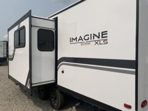 2026 GRAND DESIGN IMAGINE 21MBE