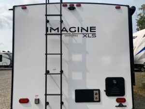 2026 GRAND DESIGN IMAGINE 21MBE
