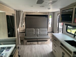 2026 GRAND DESIGN IMAGINE 21MBE