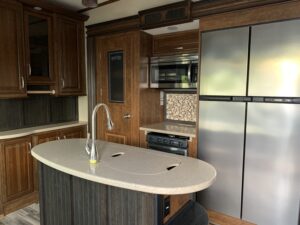 2016 GRAND DESIGN SOLITUDE 379FL