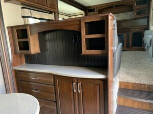 2016 GRAND DESIGN SOLITUDE 379FL