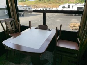 2016 GRAND DESIGN SOLITUDE 379FL