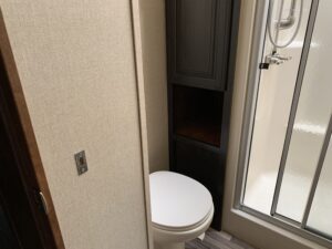 2016 GRAND DESIGN SOLITUDE 379FL