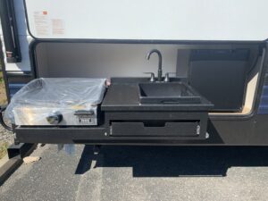 2026 PALOMINO PUMA 25BHS 2026 PALOMINO PUMA 25BHS