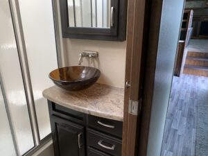 2016 GRAND DESIGN SOLITUDE 379FL