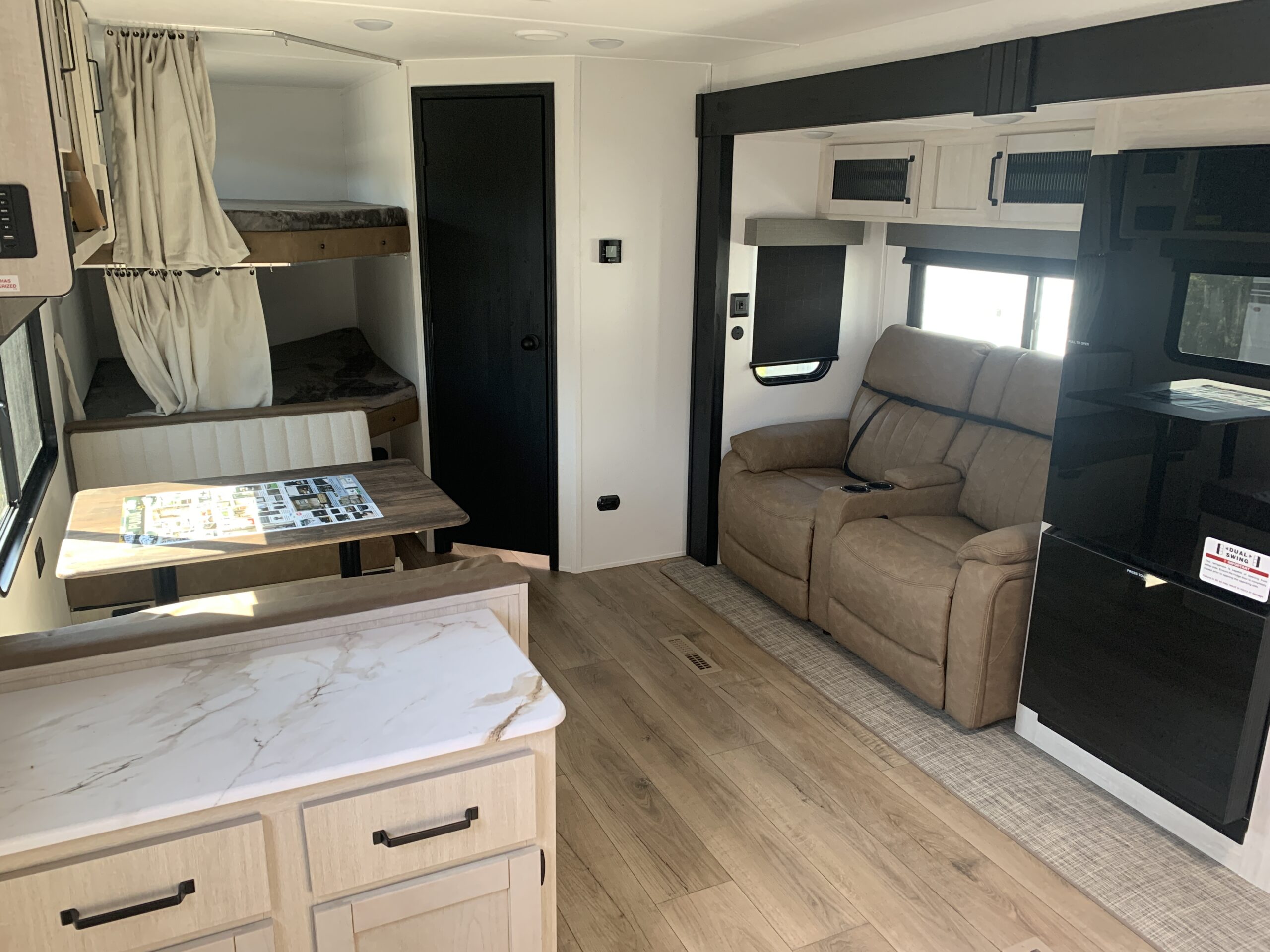 2026 PALOMINO PUMA 25BHS 2026 PALOMINO PUMA 25BHS