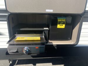 2026 GRAND DESIGN TRANSCEND 26BHX