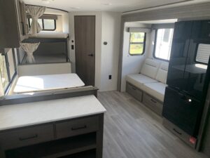 2026 GRAND DESIGN TRANSCEND 26BHX