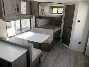 2026 GRAND DESIGN TRANSCEND 26BHX