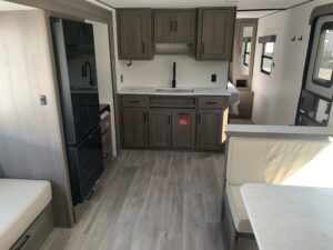 2026 GRAND DESIGN TRANSCEND 26BHX