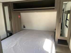 2026 GRAND DESIGN TRANSCEND 26BHX