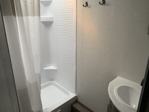 2026 GRAND DESIGN TRANSCEND 26BHX