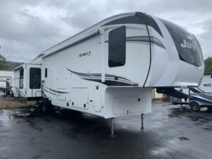 2021 JAYCO EAGLE 357MDOK 5TH WHEEL