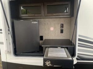 2021 JAYCO EAGLE 357MDOK 5TH WHEEL