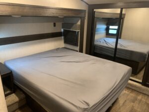 2021 JAYCO EAGLE 357MDOK 5TH WHEEL