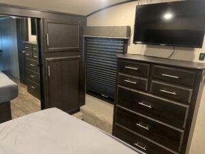 2021 JAYCO EAGLE 357MDOK 5TH WHEEL
