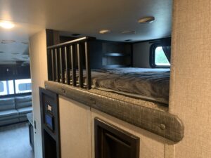 2021 JAYCO EAGLE 357MDOK 5TH WHEEL