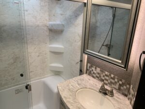 2021 JAYCO EAGLE 357MDOK 5TH WHEEL