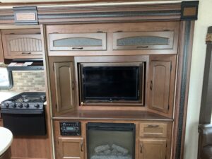 2015 JAYCO WHITEHAWK 33RSKS