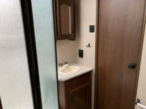 2015 JAYCO WHITEHAWK 33RSKS