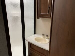 2015 JAYCO WHITEHAWK 33RSKS