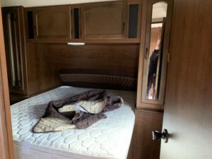 2015 JAYCO WHITEHAWK 33RSKS