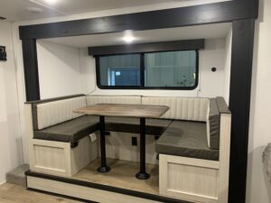 2026 PALOMINO PUMA 18BH CAMPING EDITION