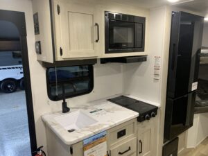 2026 PALOMINO PUMA 18BH CAMPING EDITION