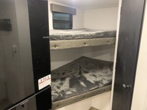 2026 PALOMINO PUMA 18BH CAMPING EDITION